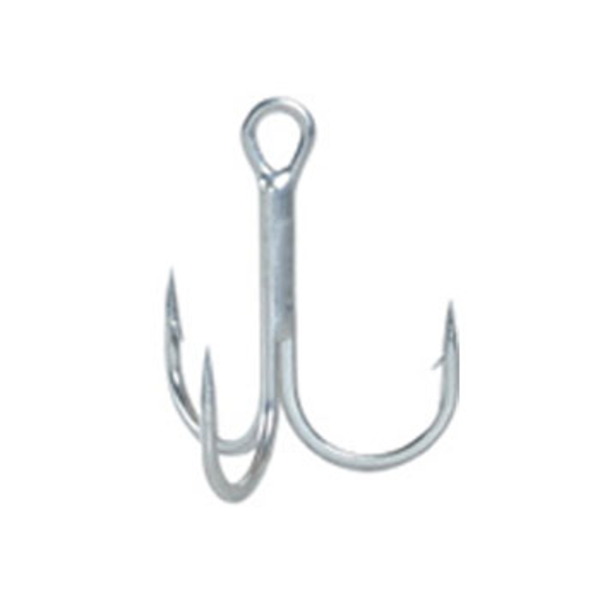 がまかつ(Gamakatsu) トレブルS-RB お徳用 68694-2-0 トリプルフック