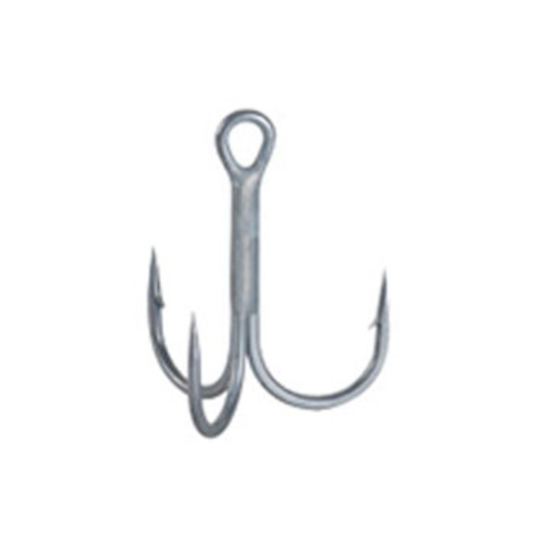 がまかつ(Gamakatsu) トレブルS-RB お徳用 68695-3-0 トリプルフック