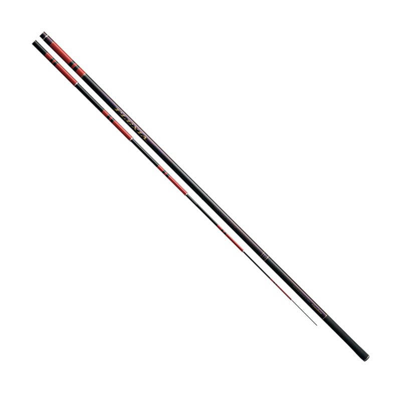 がまかつ(Gamakatsu) がま鮎 フレキシア XH 9.0m 23092-9｜アウトドア