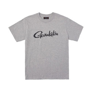 がまかつ(Gamakatsu) Tシャツ(筆記体ロゴ) GM-3576 53576-41-0