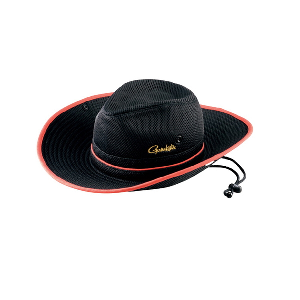 がまかつ(Gamakatsu) ライトクールストローハット GM-9873 59873-12-0 帽子&紫外線対策グッズ