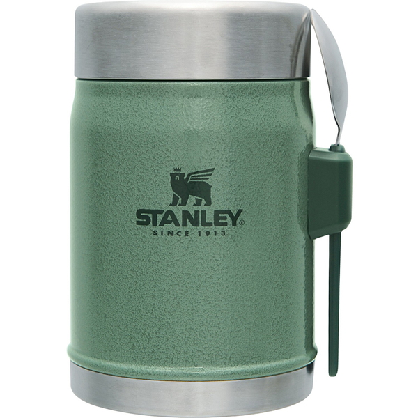 STANLEY(スタンレー) クラシック真空フードジャー 09382-010 ランチボックス