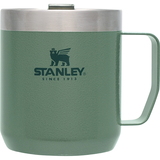 STANLEY(スタンレー) クラシック真空マグ 09366-013 ステンレス製マグカップ