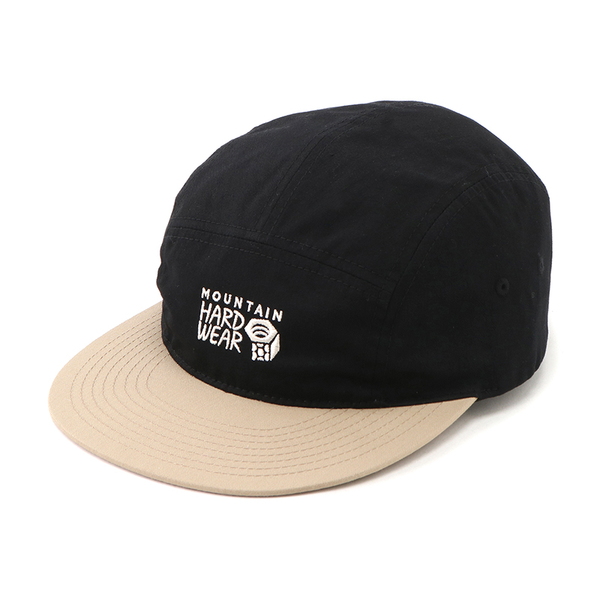 マウンテンハードウェア Mhw Logo Nylon Camp Hat Mhw ロゴ ナイロン キャンプ ハット Ou8707 アウトドアファッション ギアの通販はナチュラム