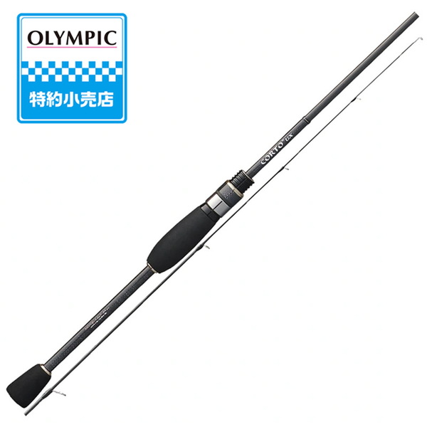 オリムピック(OLYMPIC) 20 CORTO UX(コルトUX) 20GCORUS-6102L-HS G18197｜アウトドア用品・釣り具