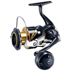 シマノ(SHIMANO) 20 ステラ SW 6000PG 040770