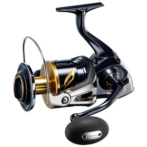 シマノ(SHIMANO) 20 ステラ SW 18000HG 040800｜アウトドア ...