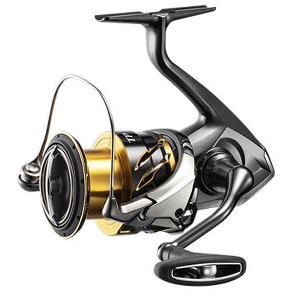 シマノ(SHIMANO) 20 ツインパワー 4000 041449｜アウトドア用品・釣り 