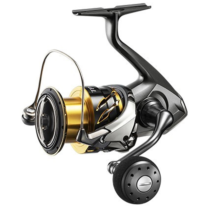 シマノ(SHIMANO) 20 ツインパワー 4000PG 041456|アウトドア