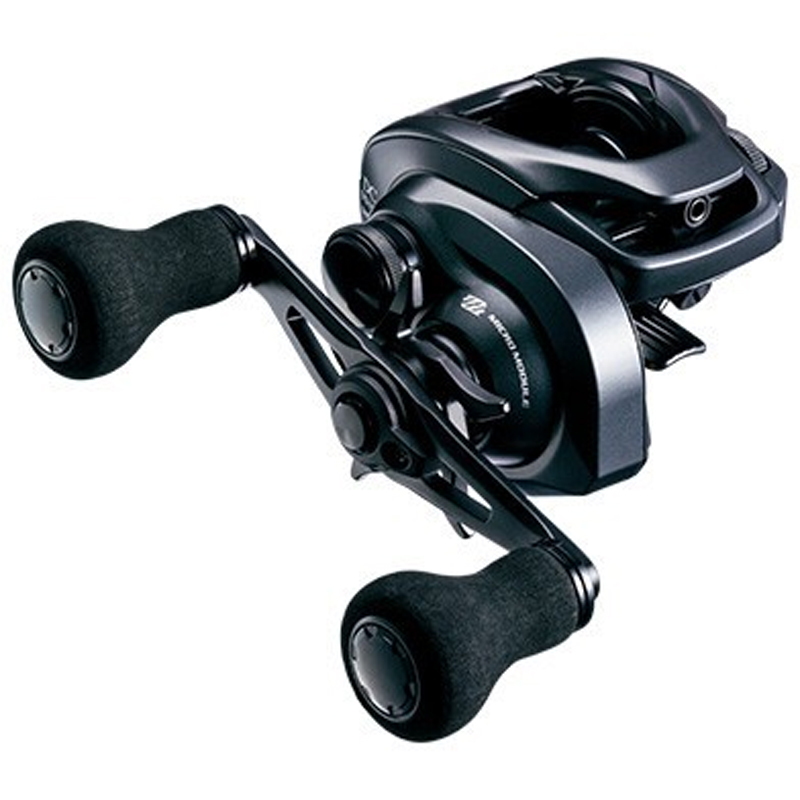 シマノ(SHIMANO) 20 エクスセンス DCSS HG(右) 041876｜アウトドア用品