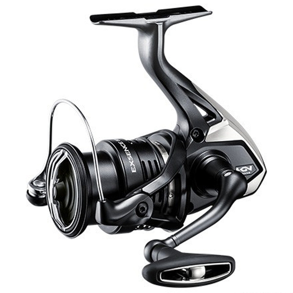 SHIMANO EXSENCE BB 3000MHG