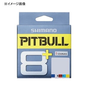 シマノ(SHIMANO) LD-M51T PITBULL(ピットブル) 8+ 150m 694140