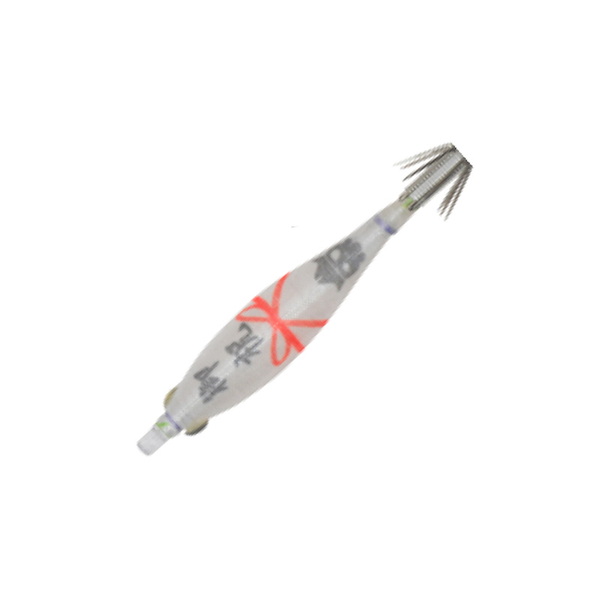 crazy-ocean(クレイジーオーシャン) サンドバッカー 1段   イカメタル･オモリグ･ドロッパー･スッテ