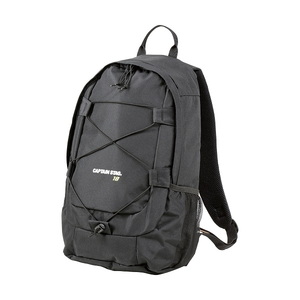 キャプテンスタッグ(CAPTAIN STAG) フィールボスコ リュックサックバッグ UM-2326 10～19L