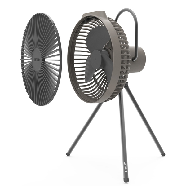 クレイモア(CLAYMORE) CLAYMORE FAN V600 CLFN-V600WG その他便利小物