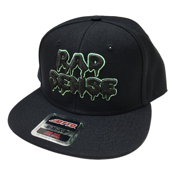 ラッドセンス(RADSENSE) ラッドキャップ   帽子&紫外線対策グッズ