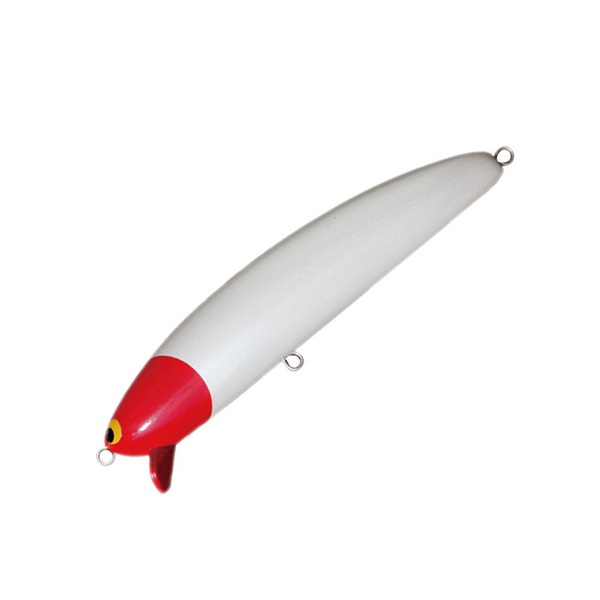 POZIDRIVEGARAGE(ポジドライブガレージ) スパンクウォーカー F   ミノー(リップ付き)