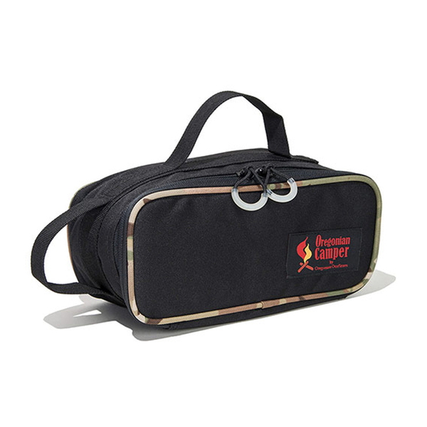 オレゴニアン キャンパー(Oregonian Camper) セミハード ギア バッグ SEMI HARD GEAR BAG OCB713BK 収納･運搬