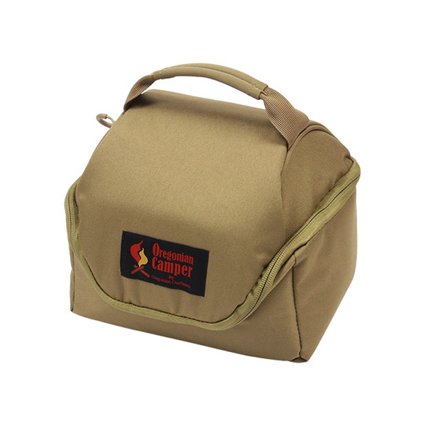 オレゴニアン キャンパー(Oregonian Camper) ペッパー ボックス OCB-828CY 収納･運搬