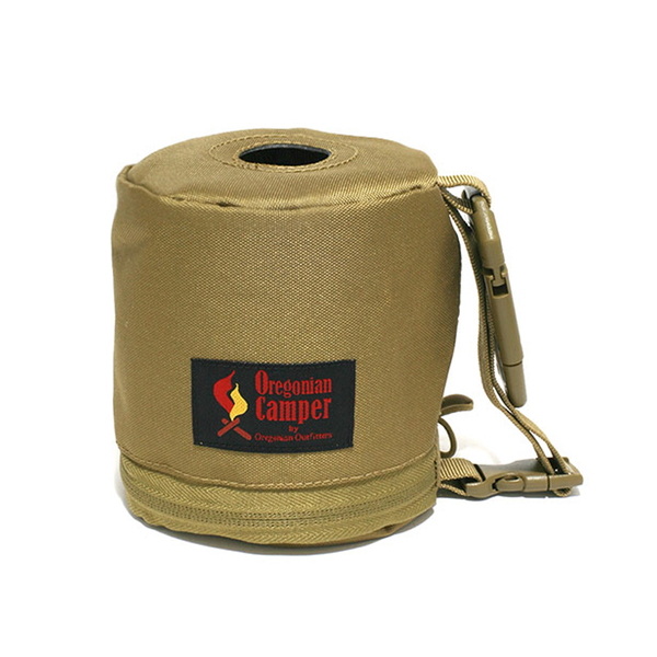 オレゴニアン キャンパー(Oregonian Camper) ペーパー ホルダー OCB-829CY 収納･運搬