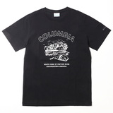 Columbia(コロンビア) ヤハラ フォレスト ショートスリーブ Tシャツ メンズ PM1897 半袖Tシャツ(メンズ)