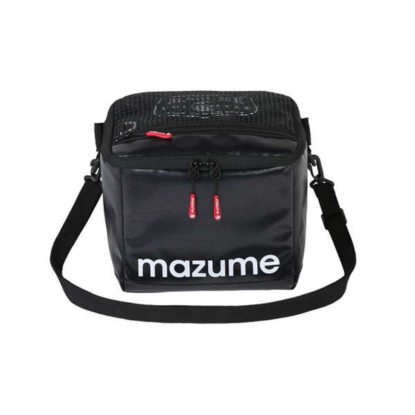 MAZUME(マズメ) mazume タックルコンテナ mini MZBK-472-01 ショルダーバッグ
