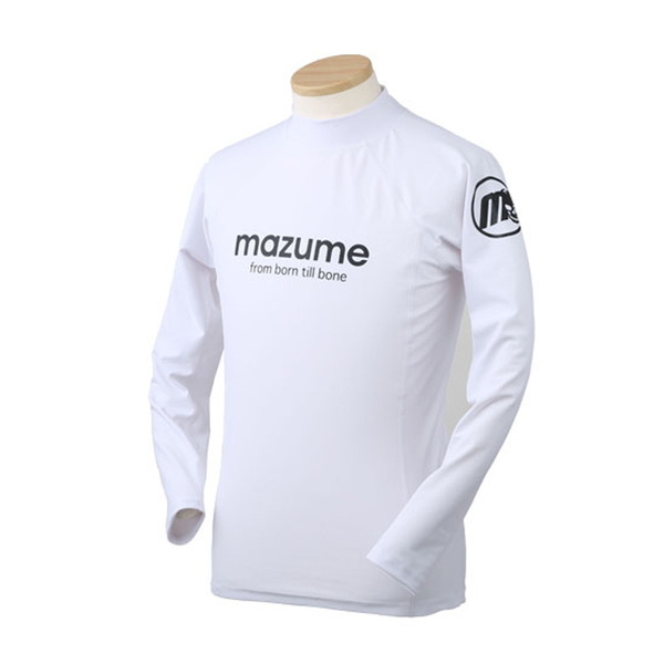 MAZUME(マズメ) mazume ラッシュガードII MZAP-479-03 アンダーシャツ