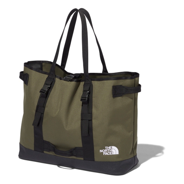 THE NORTH FACE(ザ･ノース･フェイス) FIELUDENS GEAR TOTE NM82009 収納･運搬