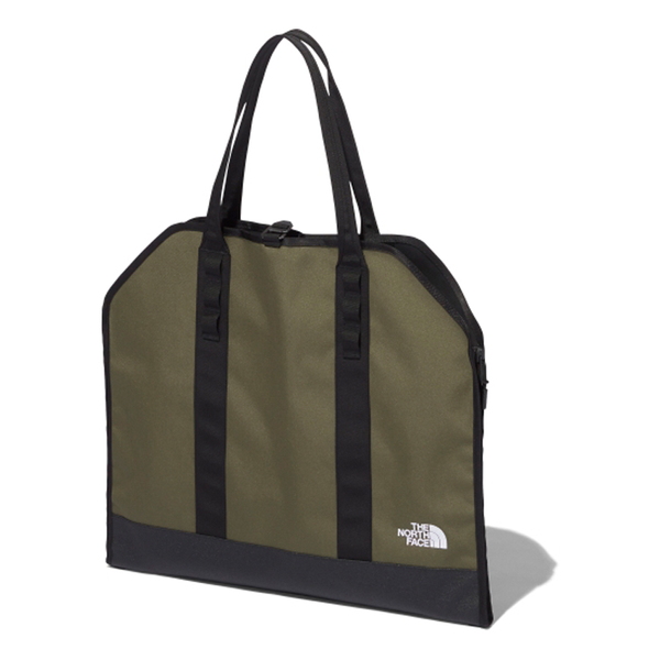 THE NORTH FACE(ザ･ノース･フェイス) FIELUDENS LOG CARRIER NM82010 収納･運搬