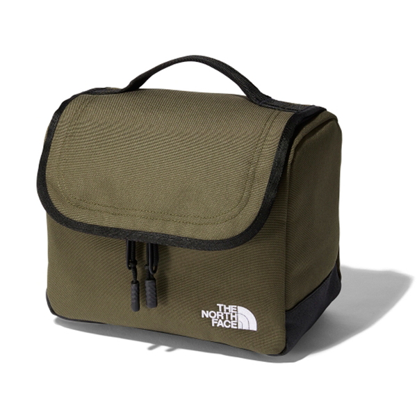 THE NORTH FACE(ザ･ノース･フェイス) FIELUDENS SPICE STOCKER NM82014 調味料入れ