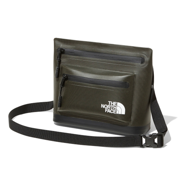 THE NORTH FACE(ザ･ノース･フェイス) FIELUDENS COOLER POUCH NM82016 ソフトクーラー0～9リットル