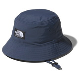 THE NORTH FACE(ザ･ノース･フェイス) K CAMP SIDE HAT(キッズ キャンプ サイド ハット) NNJ02004 ハット(ジュニア/キッズ/ベビー)