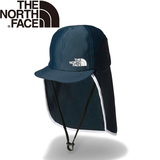 THE NORTH FACE(ザ･ノース･フェイス) K SUNSHADE CAP NNJ02005 キャップ(ジュニア/キッズ/ベビー)