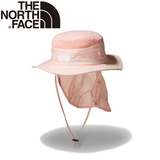 THE NORTH FACE(ザ･ノース･フェイス) K SUNSHIELD HAT(キッズ サンシールド ハット) NNJ02007 ハット(ジュニア/キッズ/ベビー)