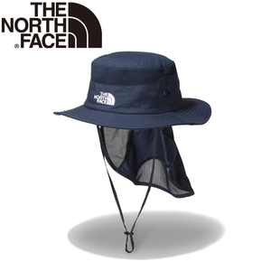THE NORTH FACE(ザ･ノース･フェイス) 【22春夏】Kid’s SUNSHIELD HAT(サンシールド ハット)キッズ NNJ02007 ハット(ジュニア･キッズ･ベビー)