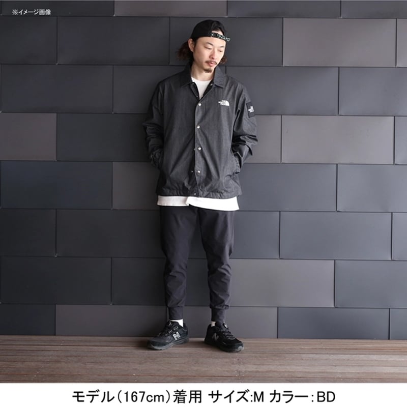 THE NORTH FACE(ザ・ノース・フェイス) 【22春夏】ゴアテックス デニム ...