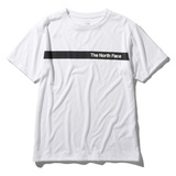 THE NORTH FACE(ザ･ノース･フェイス) S/S SIMPLE LINED TEE NT32047 【廃】メンズ速乾性半袖Tシャツ