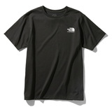 THE NORTH FACE(ザ･ノース･フェイス) S/S COLORED HALF DOME LOGOS TEE NT32048 【廃】メンズ速乾性半袖Tシャツ