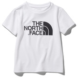 THE NORTH FACE(ザ･ノース･フェイス) K S/S TNF BE FREE TEE ショートスリーブTNFビーフリーティ キッズ NTJ12022 半袖シャツ(ジュニア/キッズ/ベビー)