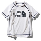 THE NORTH FACE(ザ･ノース･フェイス) S/S SUNSHADE PULLOVER NTJ12044 半袖シャツ(ジュニア/キッズ/ベビー)