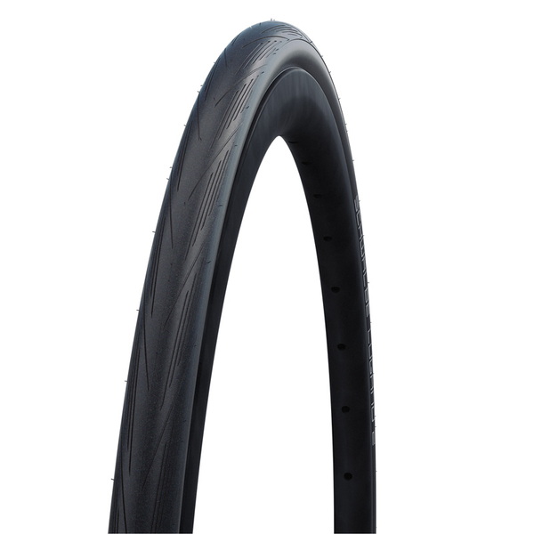 SCHWALBE(シュワルベ) 【正規品】ルガノ 2 (ワイヤードビード)ロード/トレーニング/エントリー サイクル/自転車 SW-11159018 700C(27インチ)～タイヤ