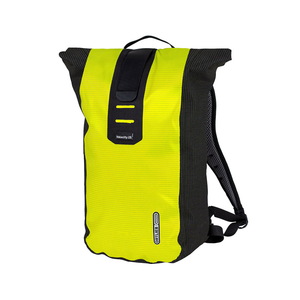 【送料無料】ORTLIEB(オルトリーブ) 【正規品】ヴェロシティ HV IP64防水バッグ サイクル/自転車/アウトドア 23L ネオンイエロー OR-R4043
