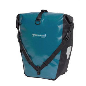 【送料無料】ORTLIEB(オルトリーブ) 【正規品】バックローラー QL2.1(ペア) 防水IP64 パニアバッグ サイクル 40L(ペア) ぺトロール OR-F5309 【送料無料】ORTLIEB(オルトリーブ) 【正規品】バックローラー QL2.1(ペア) 防水IP64 パニアバッグ サイクル 40L(ペア) ぺトロール OR-F5309