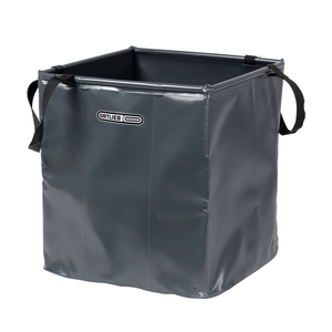 ORTLIEB(オルトリーブ) 【正規品】フォールディングボウル 20L アスファルト OR-N121