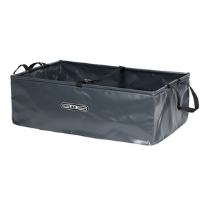 【送料無料】ORTLIEB(オルトリーブ) 【正規品】フォールディングボウル 50L アスファルト OR-N201