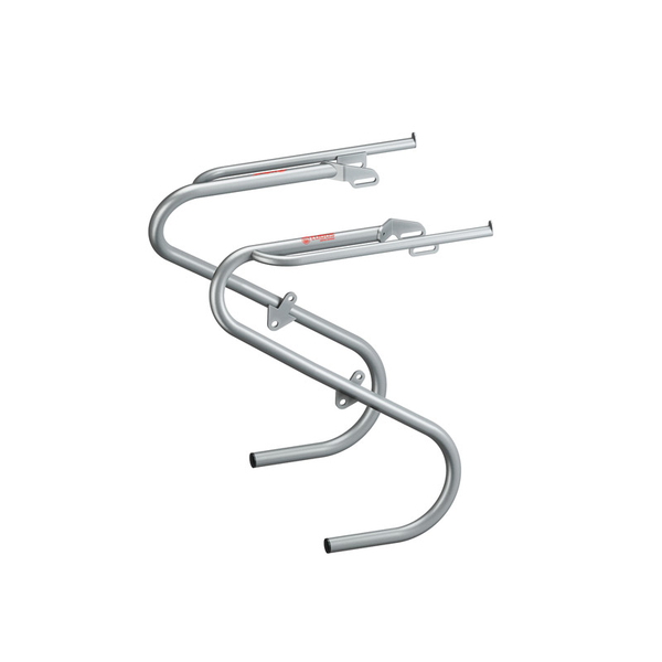 tubus(チューブス) デュオ Duo フロントキャリア サイクル/自転車 TB-605002-001 キャリア･荷台