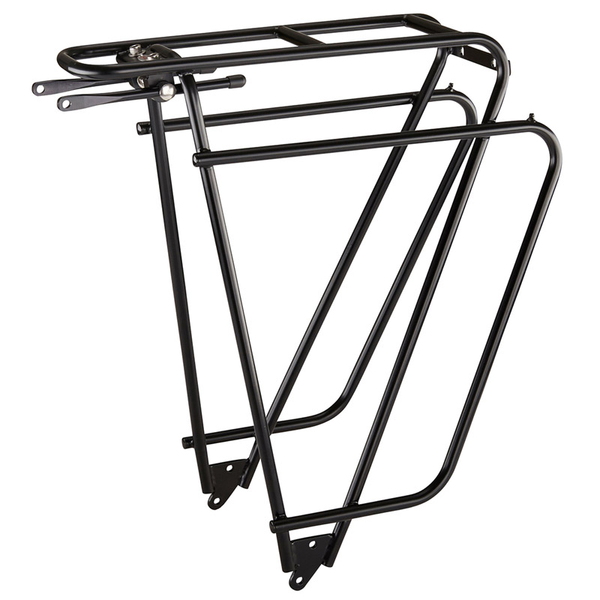 tubus(チューブス) ロゴ クラシック ラック/荷台 サイクル/自転車 TB-80001 キャリア･荷台