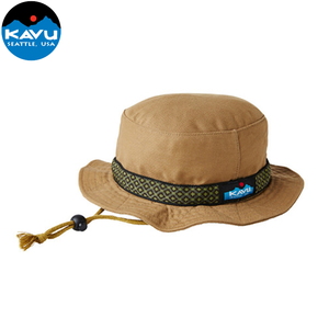 KAVU(カブー) 【24春夏】K’s Bucket Hat(キッズ バケット ハット) 11864401206005