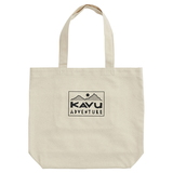 KAVU(カブー) アドベンチャー トートバッグ 19821029001000 トートバッグ