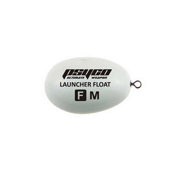 クロスファクター(CROSS FACTOR) サイコランチャーフロート CLP108-FMG キャロシンカー(ライトソルト用)